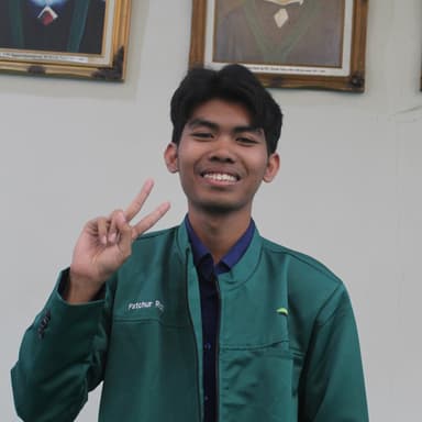 Foto profil