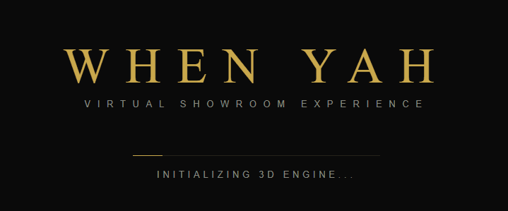 Virtual Showroom